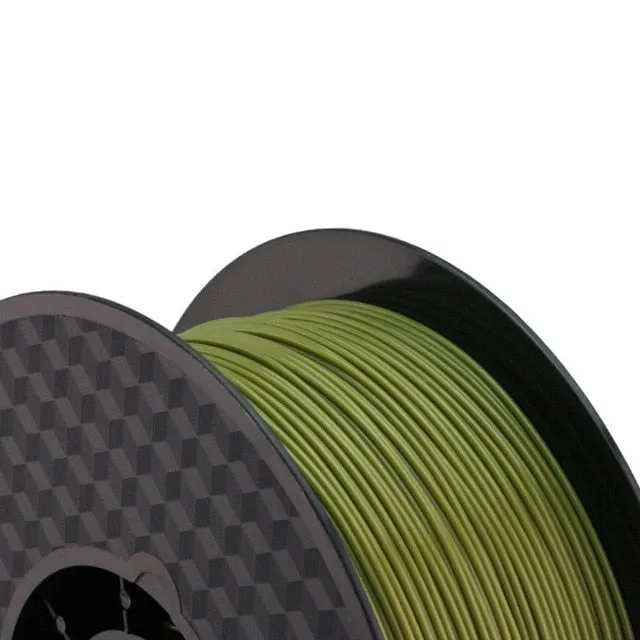 3D PLA Filament 1.75mm Material (10m)