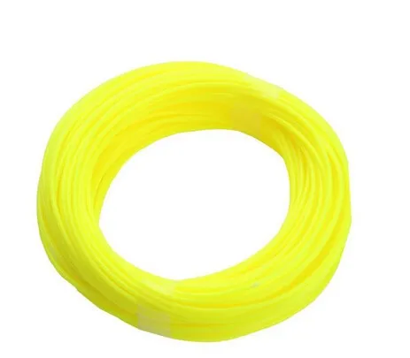 3D PLA Filament 1.75mm Material (10m)