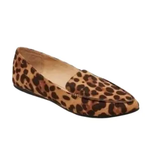 A NEW DAY - All Over Animal Printed Flat