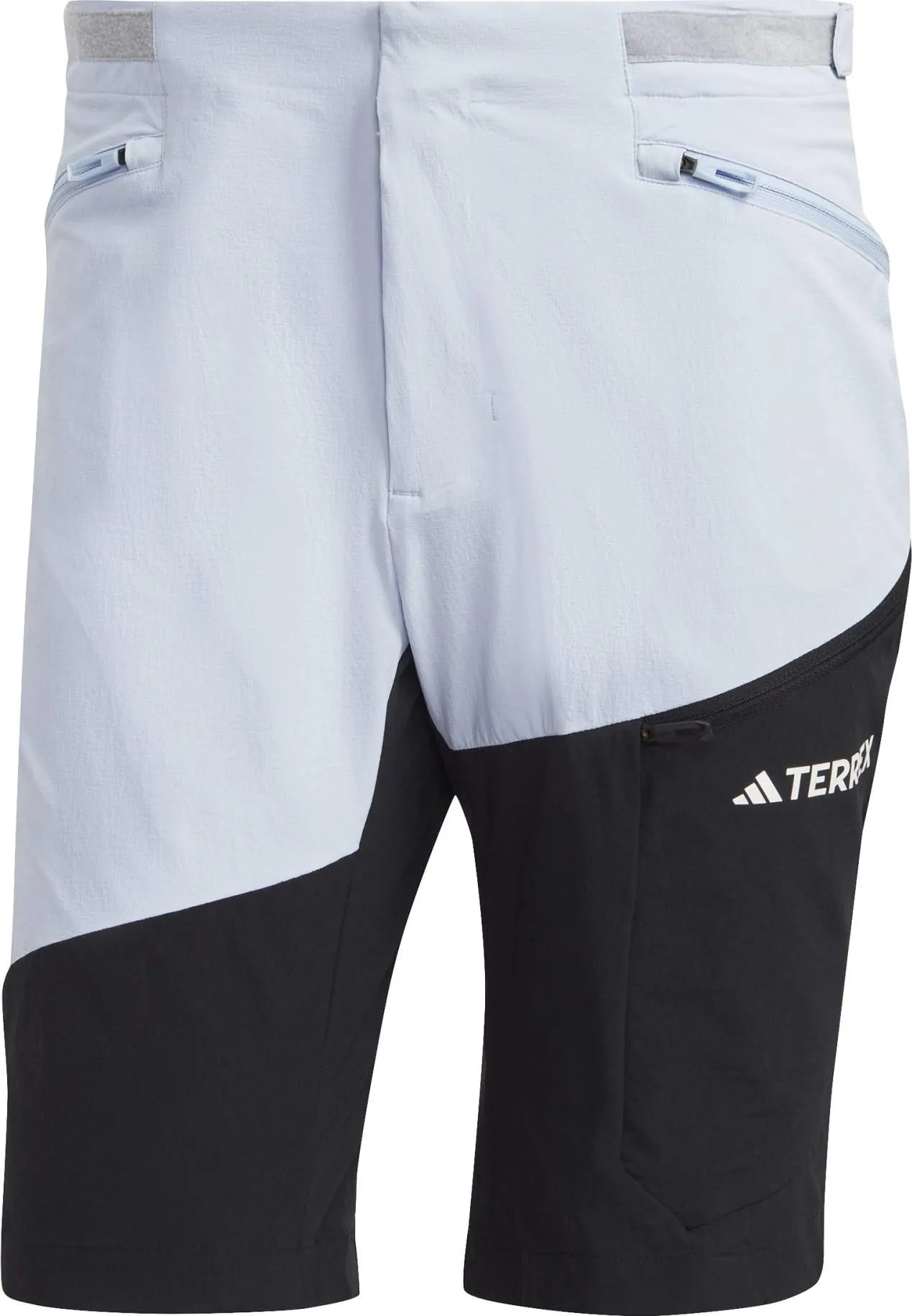 Adidas Men&#x27;s Terrex Xperior Hiking Shorts Bludaw/Black | Buy Adidas Men&#x27;s Terrex Xperior Hiking Shorts Bludaw/Black here | Outnorth