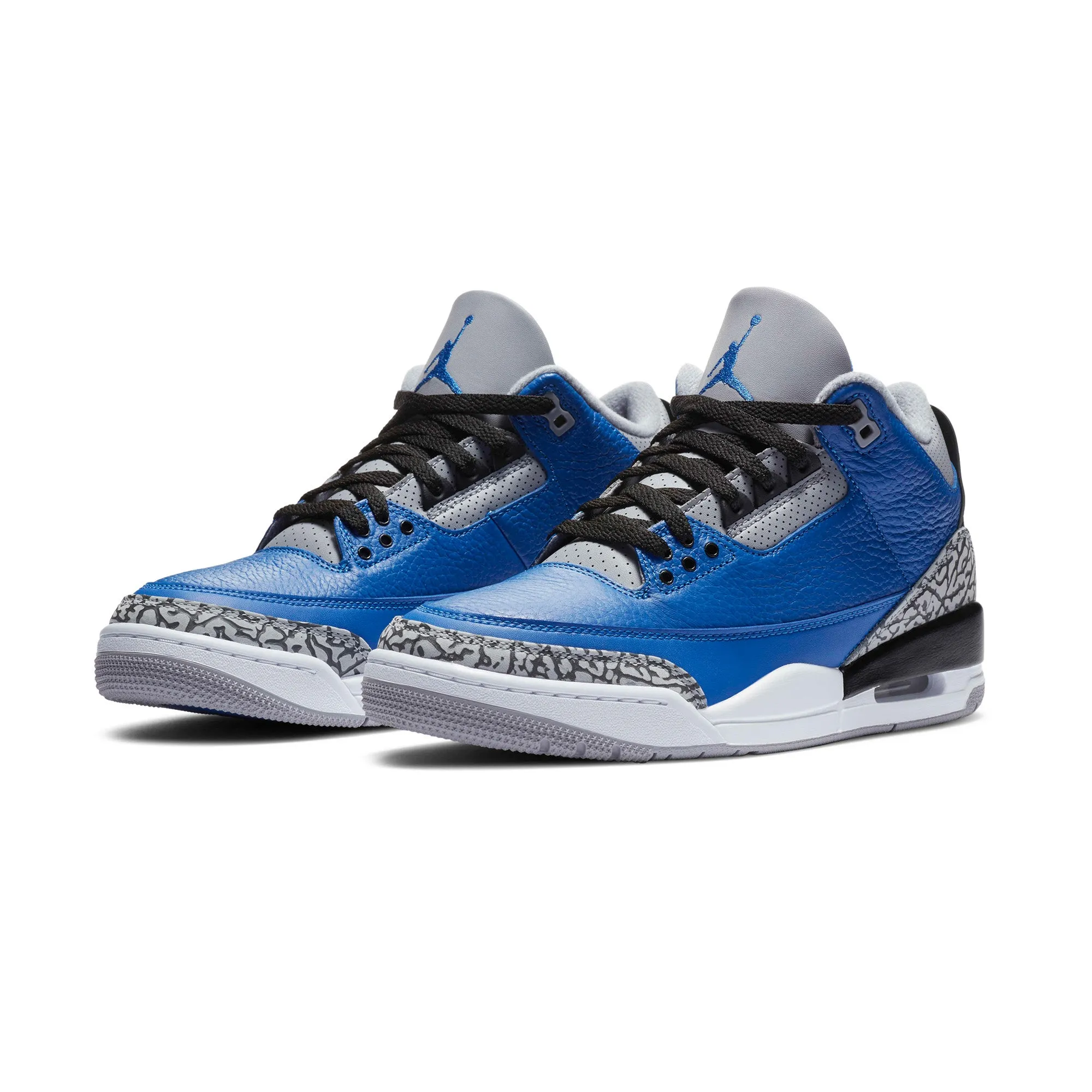 Air Jordan 3 Mens Retro Shoes