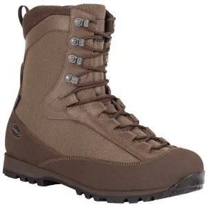 AKU Pilgrim HL GTX Combat Boot Brown