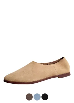 Alan Women's Loafer Shoes