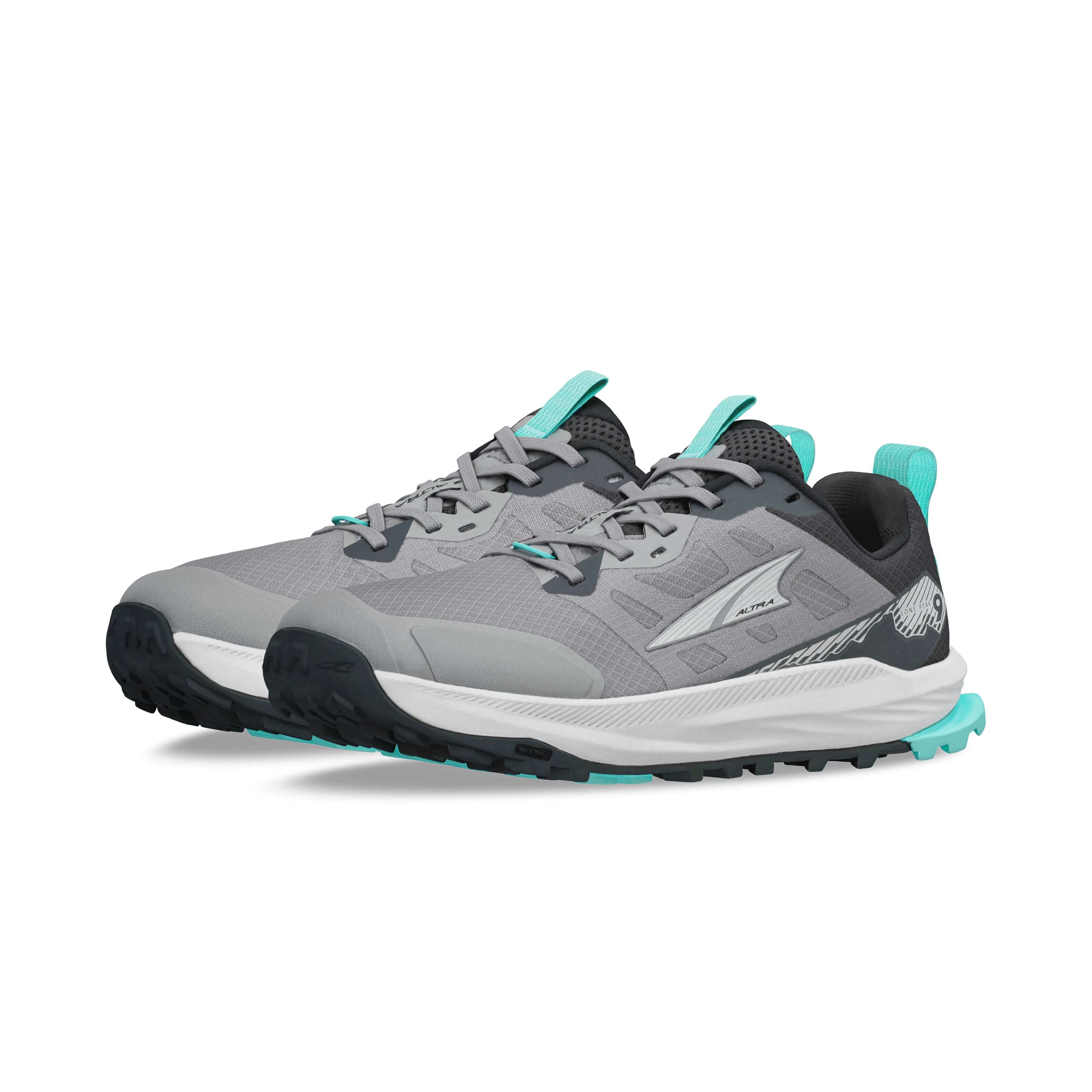 Altra | Lone Peak 9 | Women's | Gray