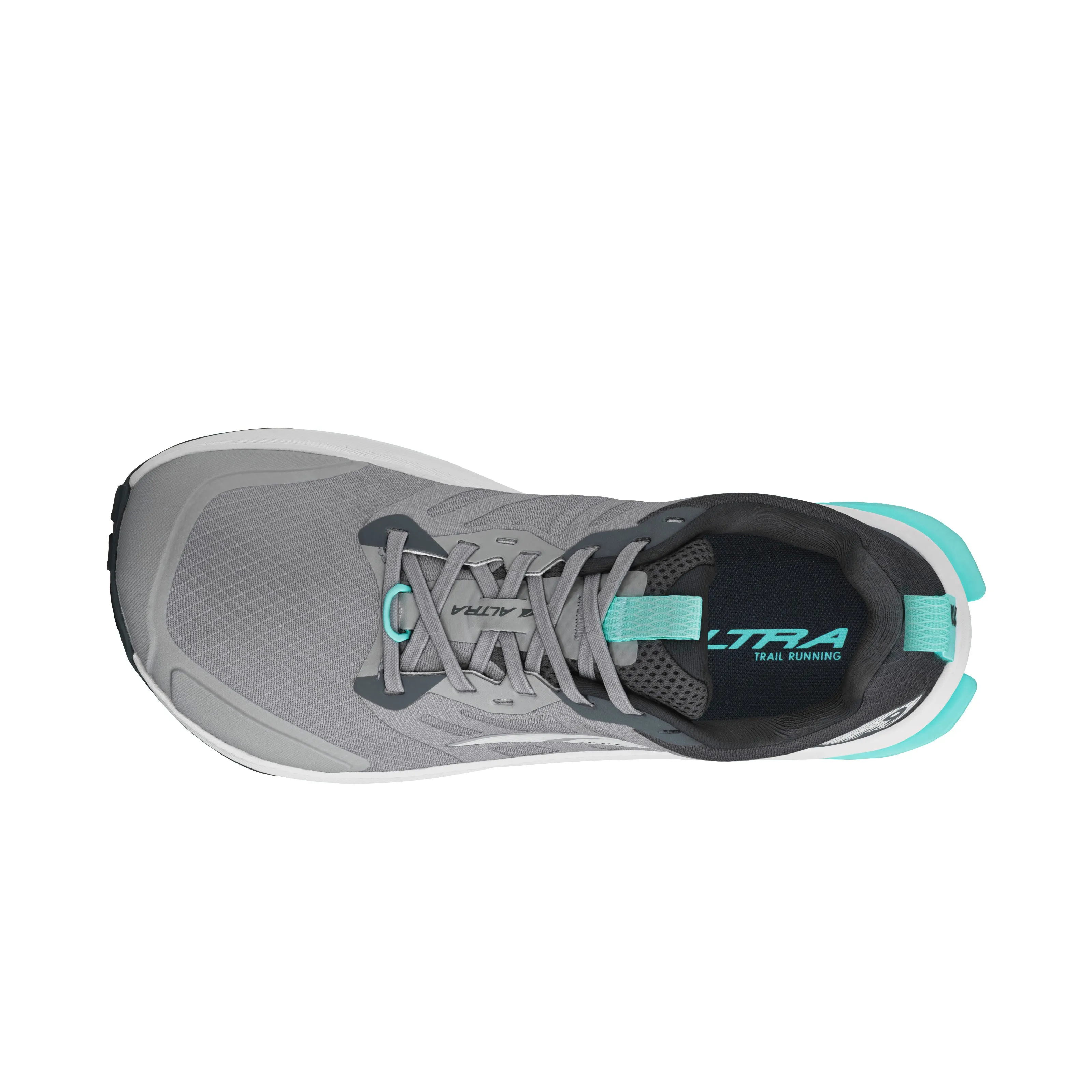 Altra | Lone Peak 9 | Women's | Gray