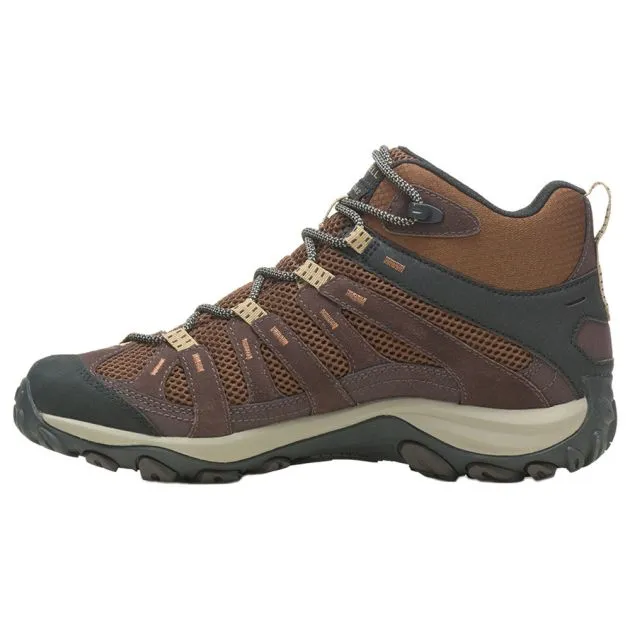 ALVERSTONE 2 MID WATERPROOF - MEN'S HIKING BOOT