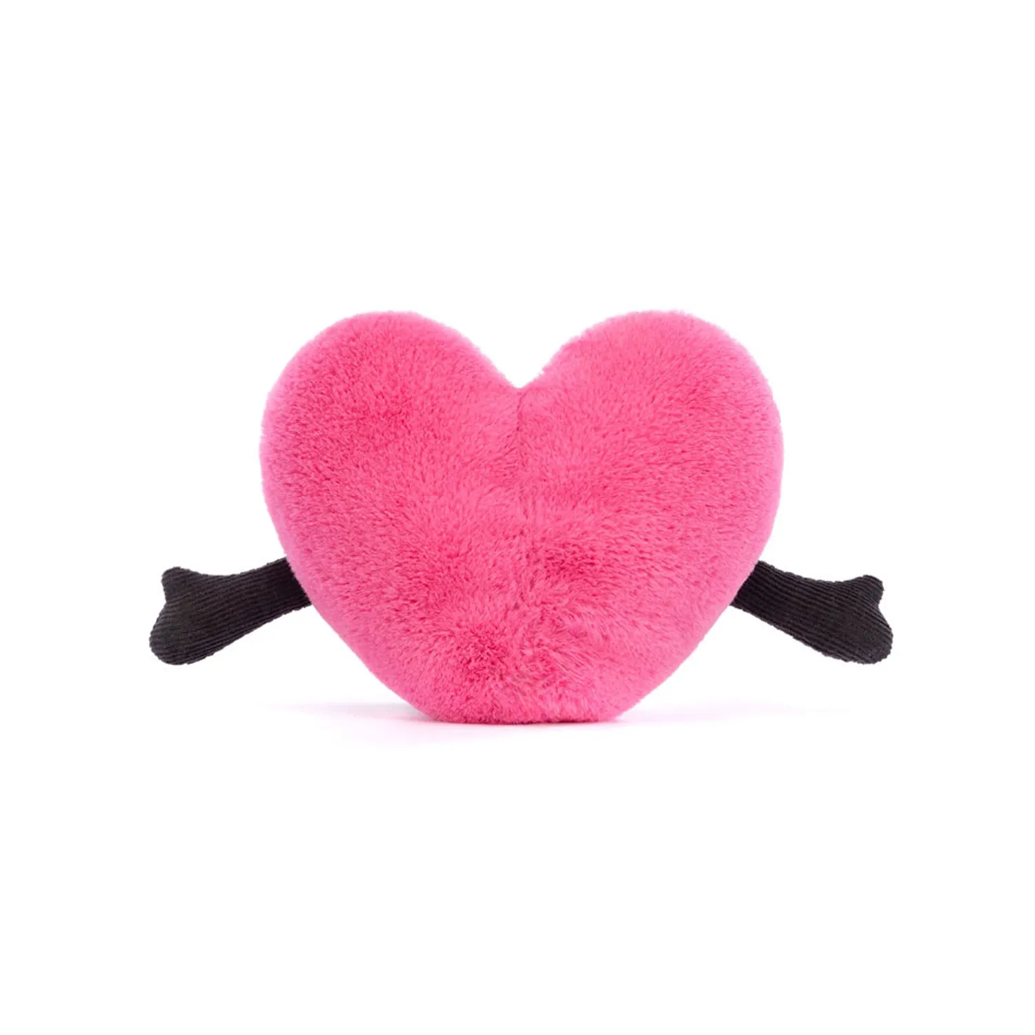 Amuseables Pink Heart