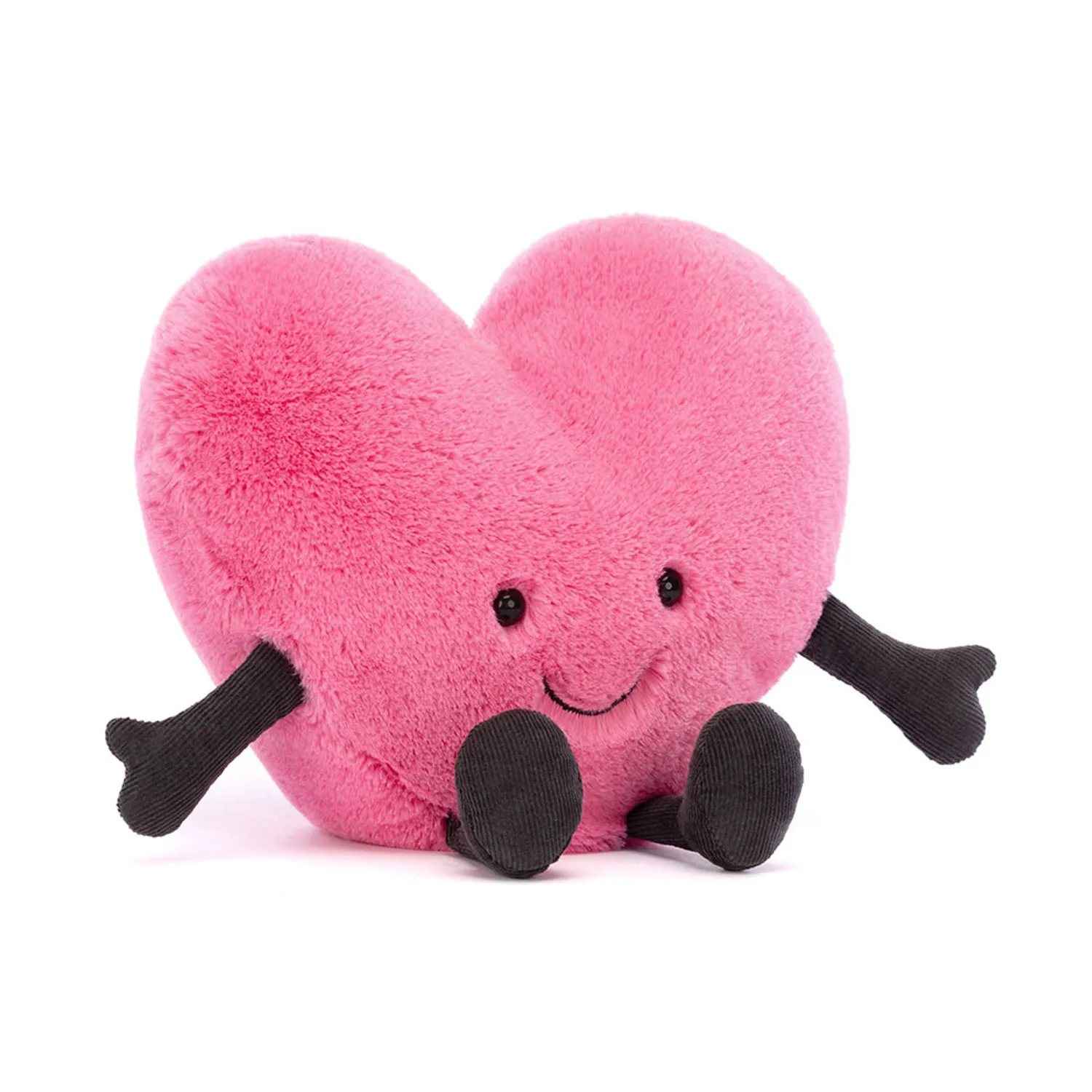 Amuseables Pink Heart