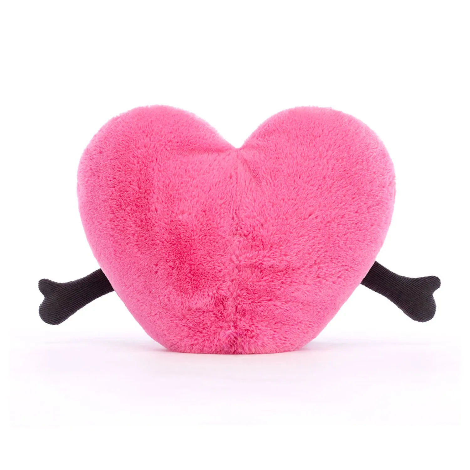 Amuseables Pink Heart