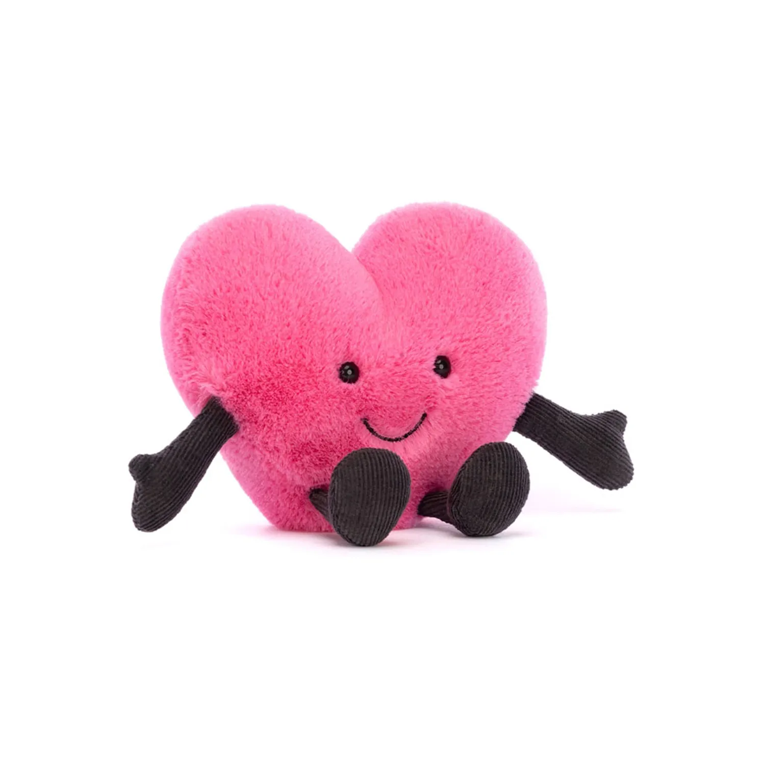 Amuseables Pink Heart