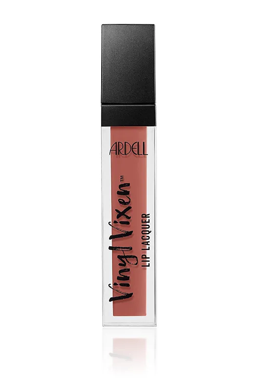 Ardell Beauty Vinyl Vixen Lip Lacquer