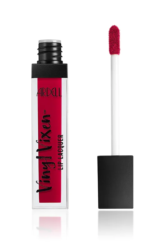 Ardell Beauty Vinyl Vixen Lip Lacquer