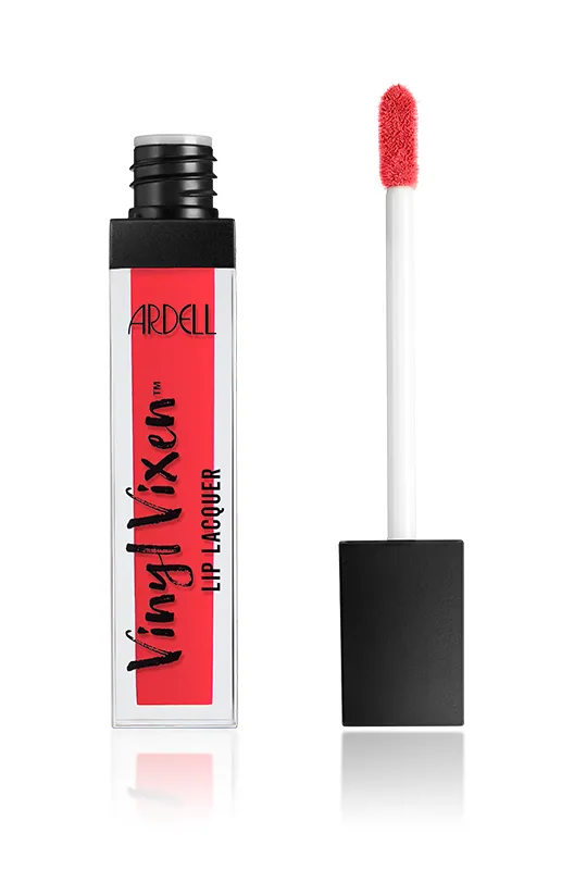 Ardell Beauty Vinyl Vixen Lip Lacquer