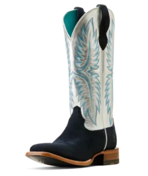 Ariat Ladies Frontier Calamity Jane Western Boot 10051026