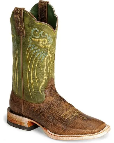 Ariat Mens Mesteno Western Boot