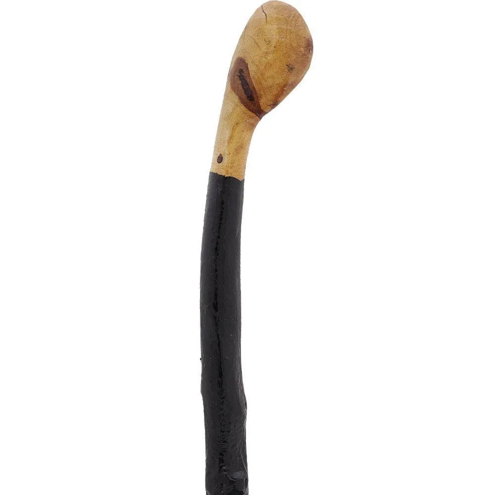 Authentic Irish Blackthorn Walking Stick