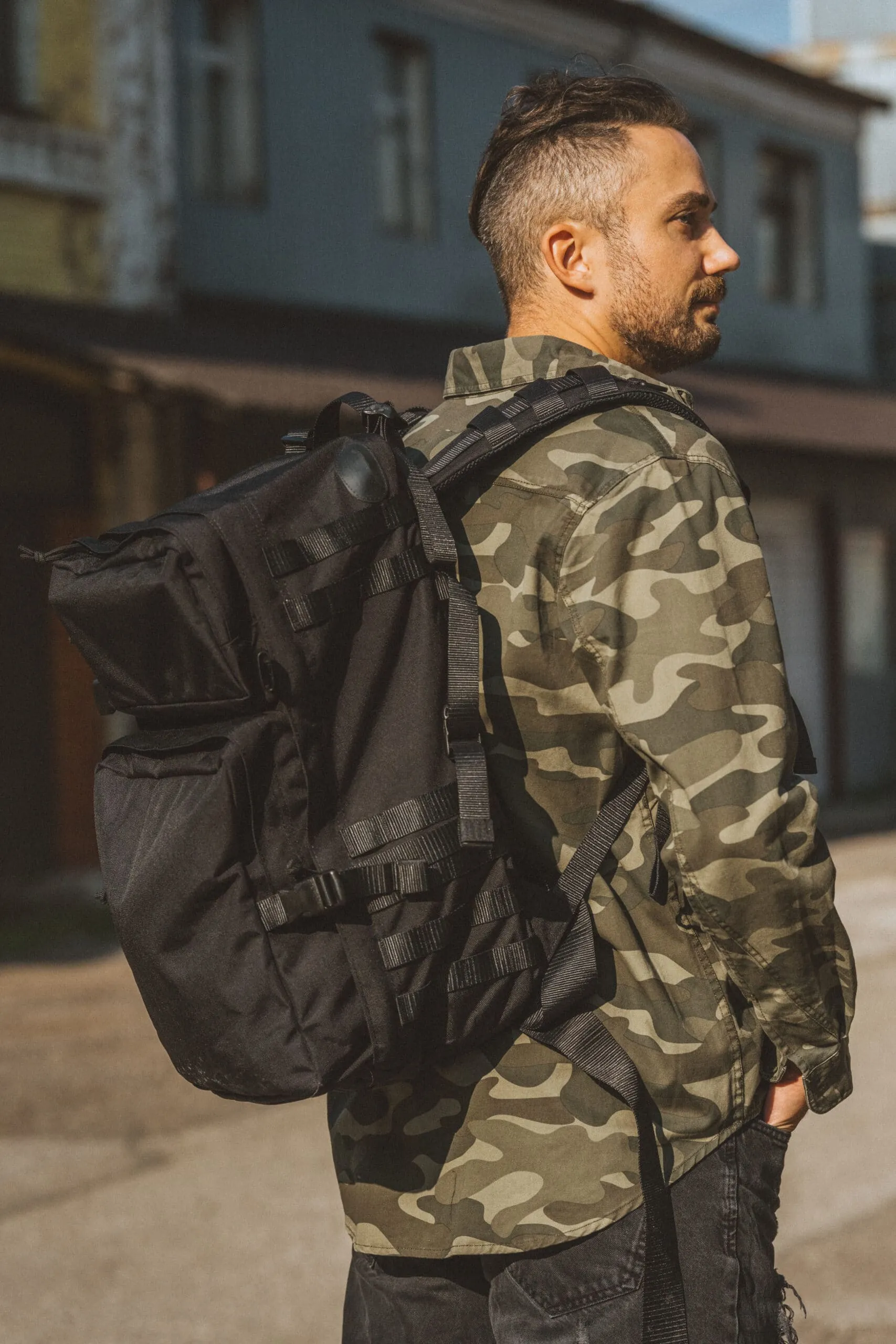 Backpack 039