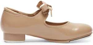 Balera Mary Jane Caramel Tap Shoe