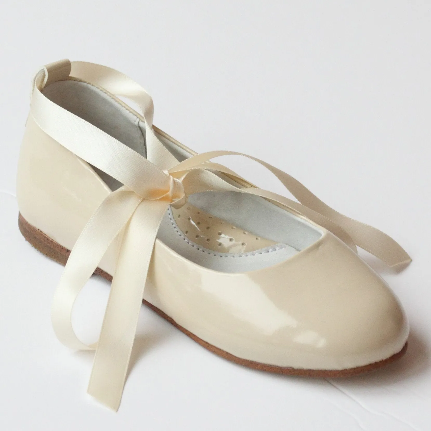 Ballet Flat L'Amour Shoes