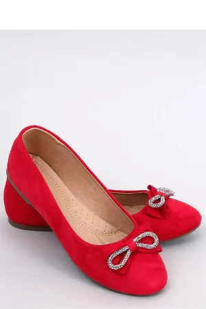 Ballet flats model 178760 Inello