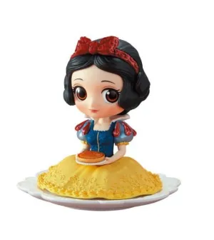 Banpresto Disney Sugirly Q Posket - Snow White (Regular Color Version)