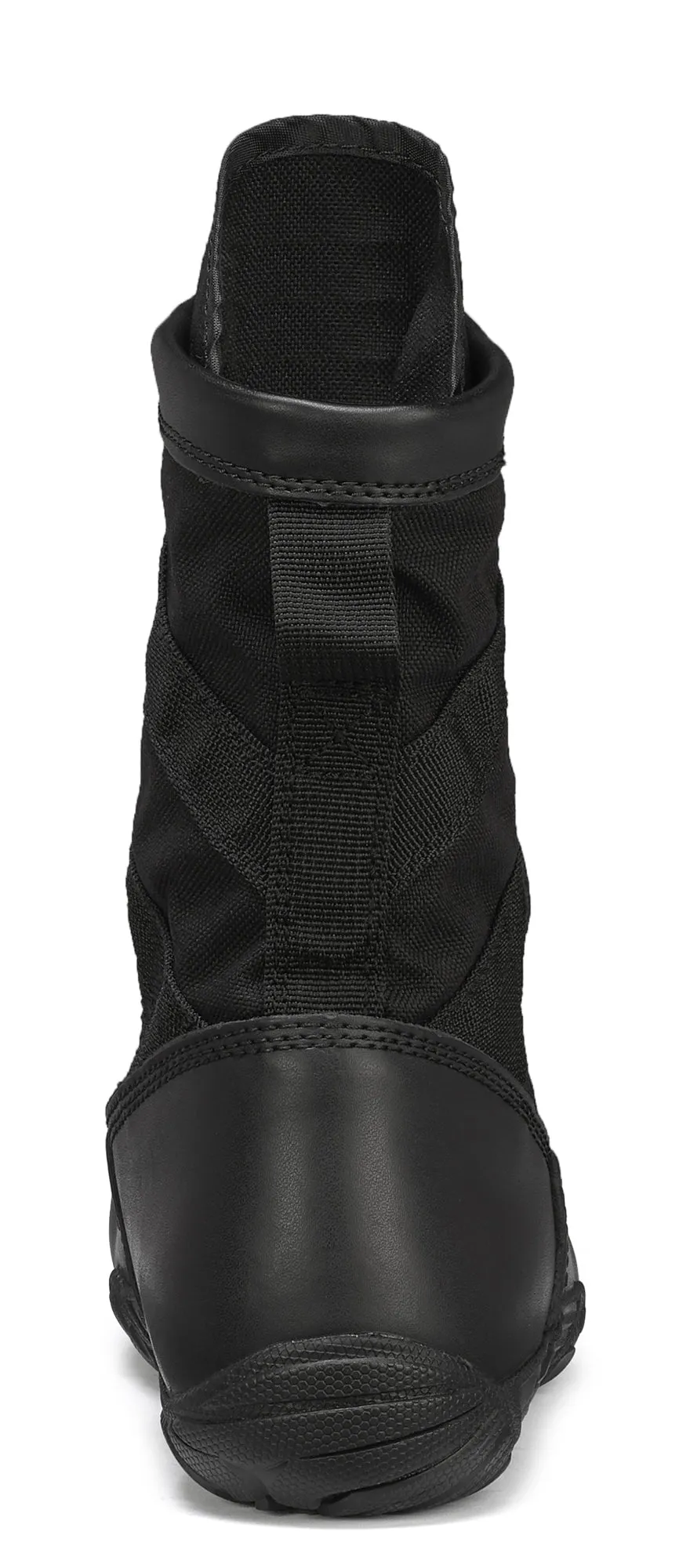 Belleville Tactical Research Minimalist Boots TR102 Black Leather