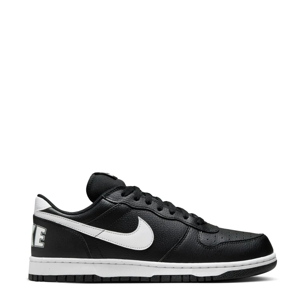 Big Nike Low - Mens