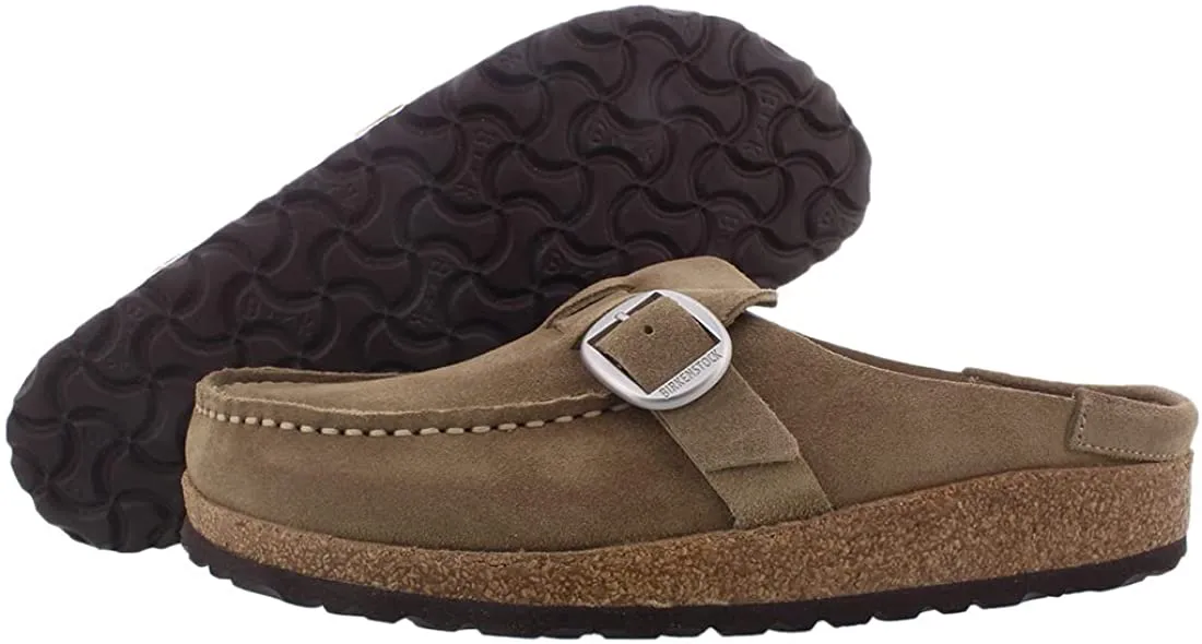 Birkenstock Unisex Buckley Clog