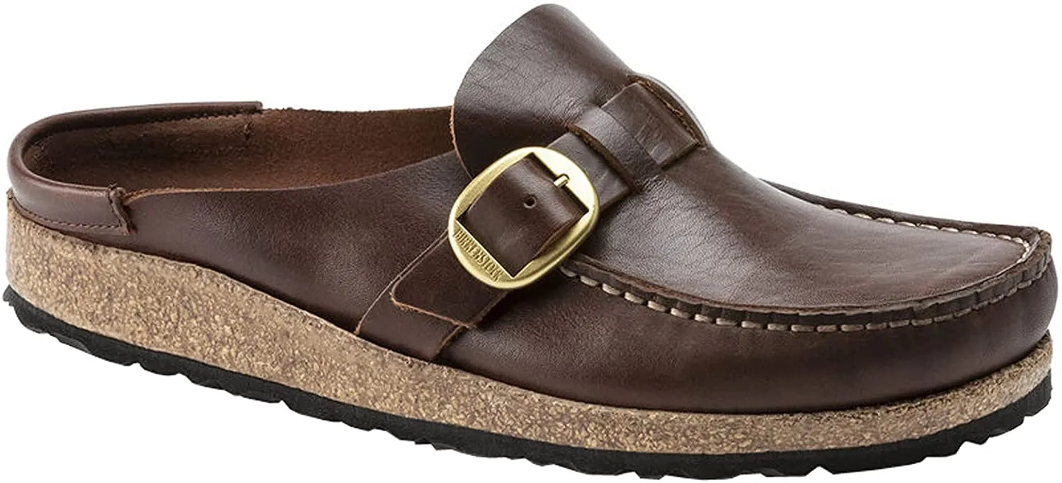 Birkenstock Unisex Buckley Clog