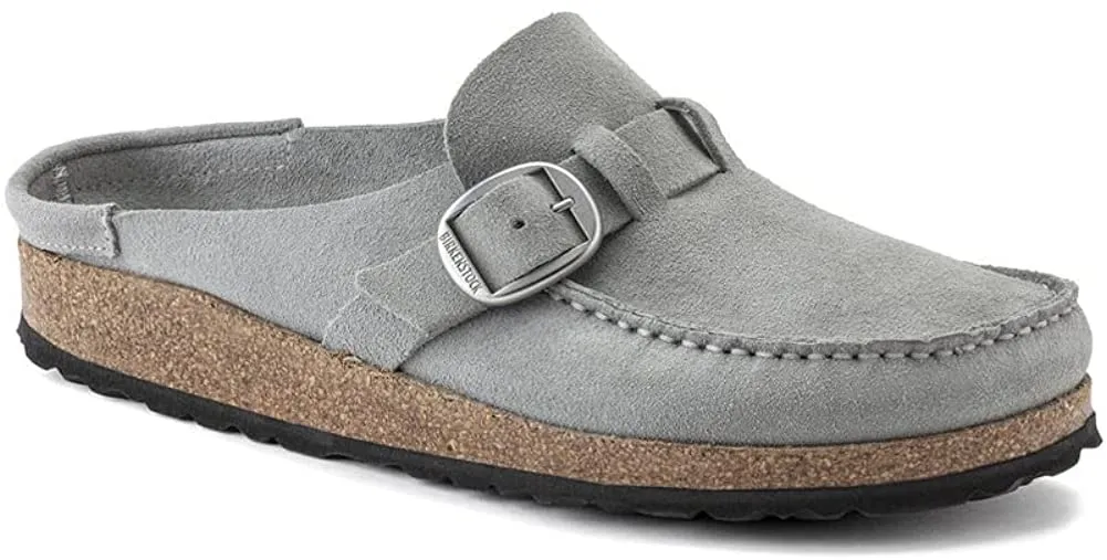 Birkenstock Unisex Buckley Clog