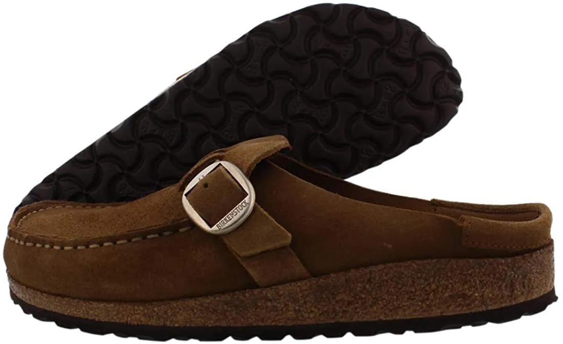 Birkenstock Unisex Buckley Clog