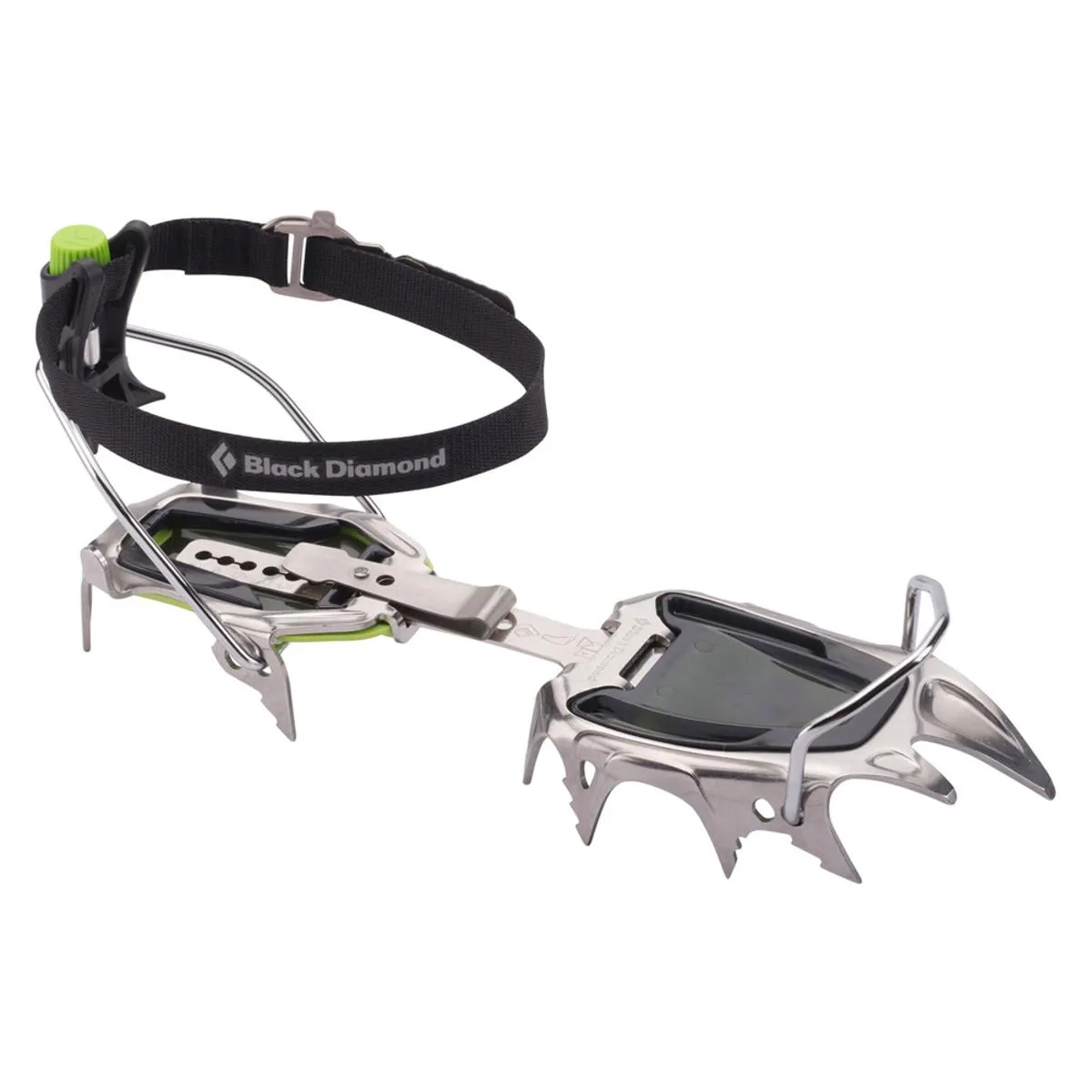 Black Diamond Snaggletooth Pro Crampon