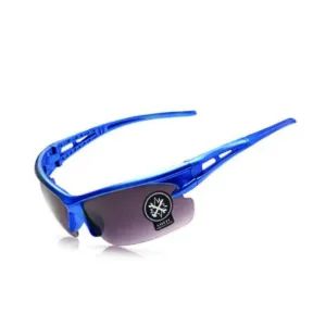 Blue Night Vision Sunglasses For Boy's