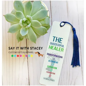 Bookmark {customized}