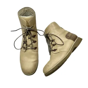 Boots Hiking By The North Face In Tan, Size: 11