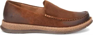 'Born' Men's Baylor Slip On - Glazed Ginger