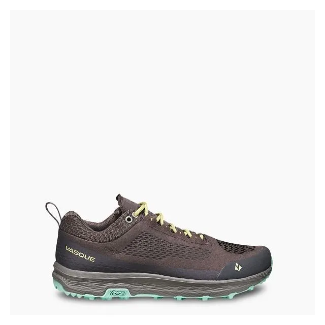 BREEZE LT LOW NTX - WOMEN'S HIKING SHOE