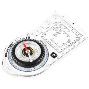 Brunton TruArc 10 Compass Luminescent