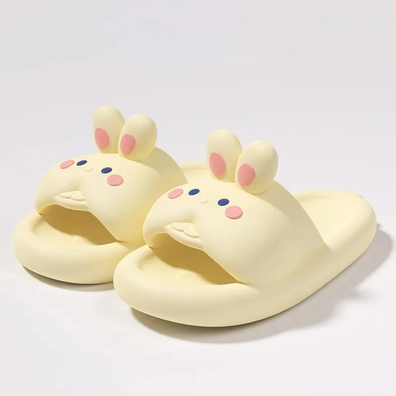 Bunny Rabbit Slippers