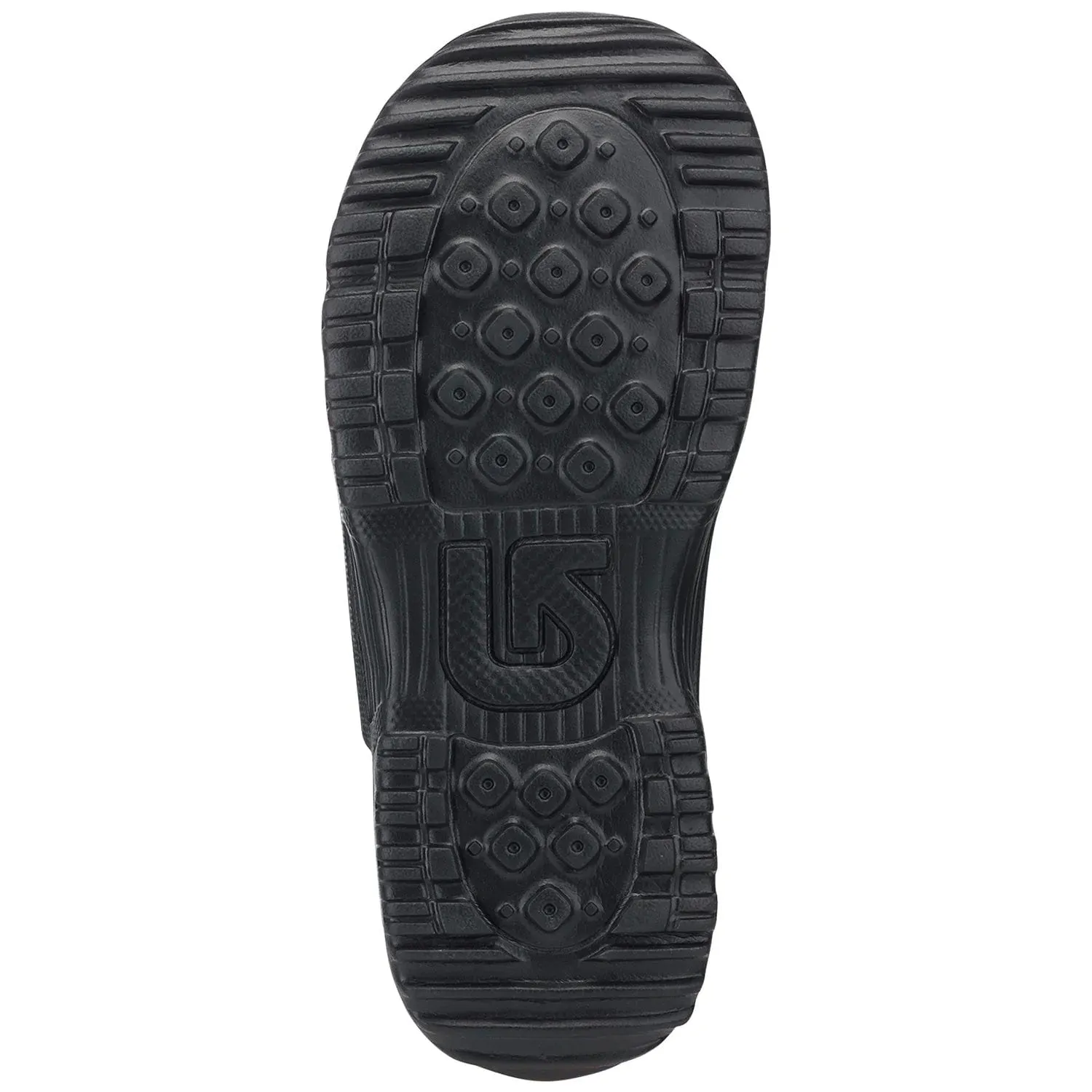 BURTON 2024 ZIPLINE BOA - BLACK