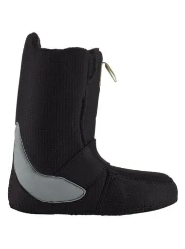 BURTON 2024 ZIPLINE BOA - BLACK