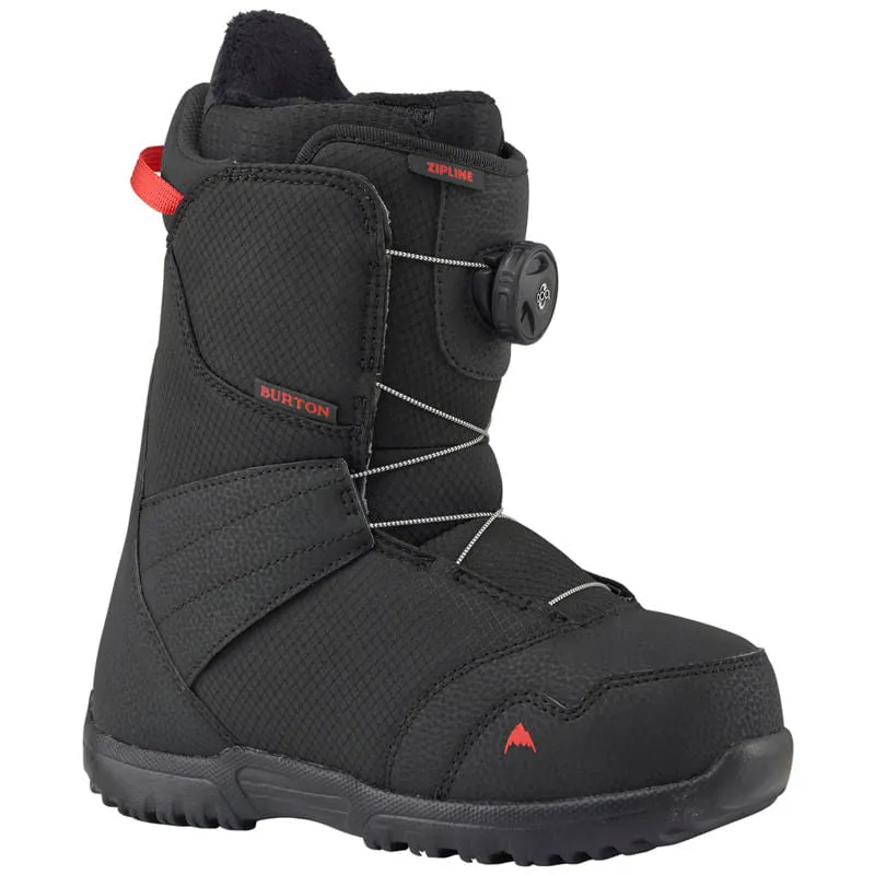 Burton Zipline Boa Snowboard Boots