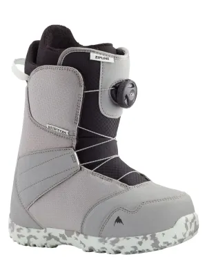 Burton Zipline Boa Snowboard Boots