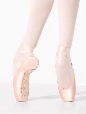 Capezio Donatella #3 Shank Pointe Shoe 1139W