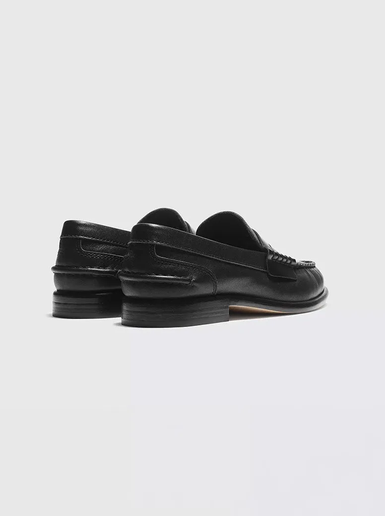 Carter Loafer black