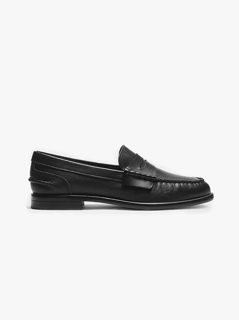 Carter Loafer black