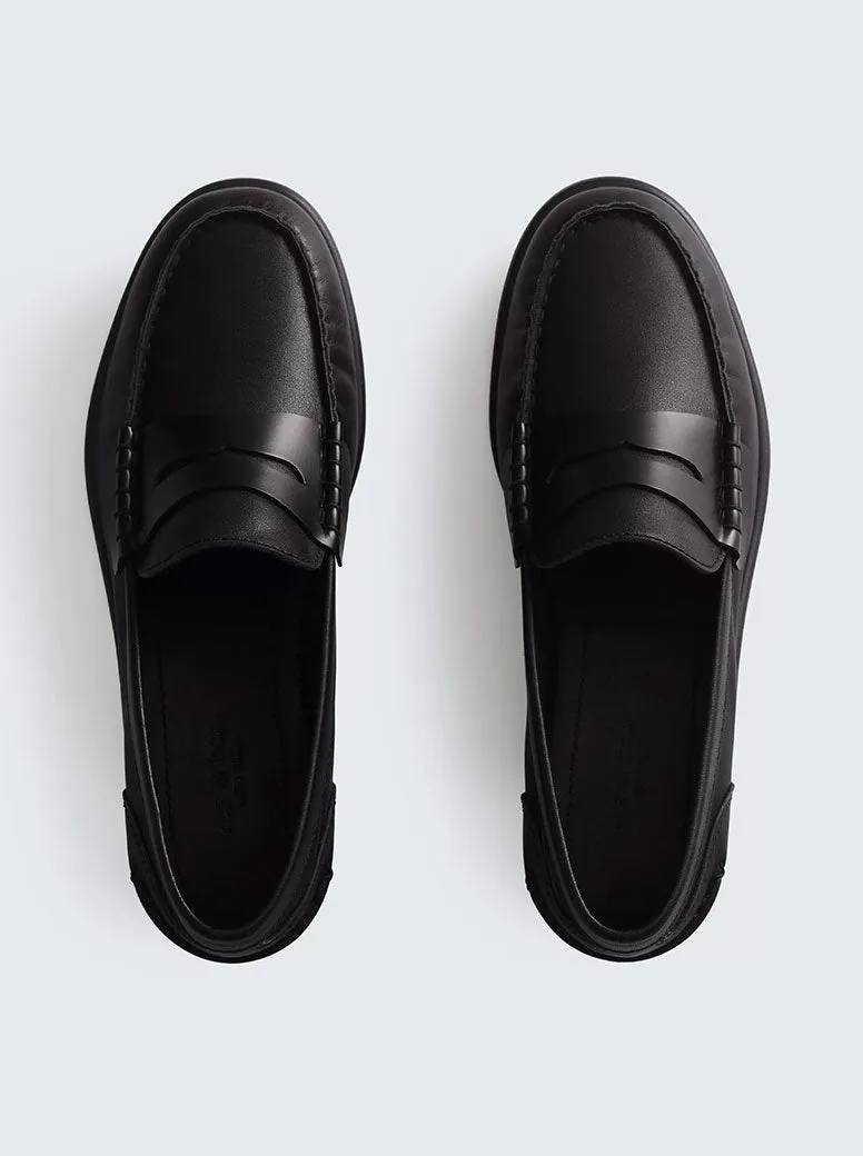 Carter Loafer black