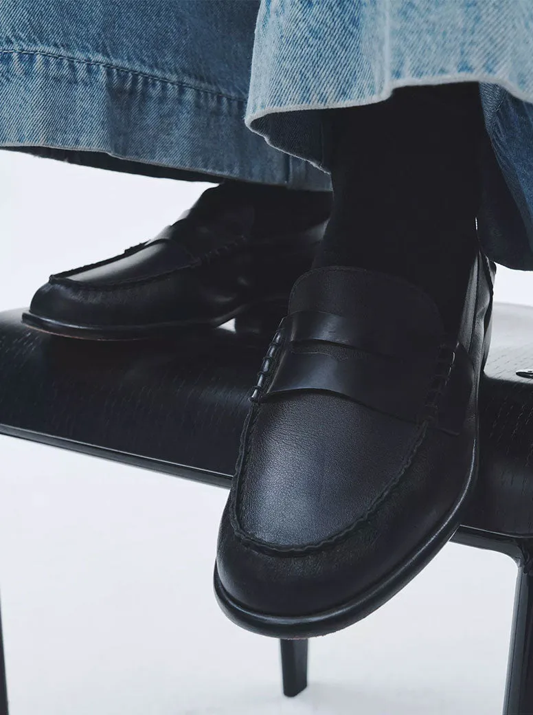 Carter Loafer black