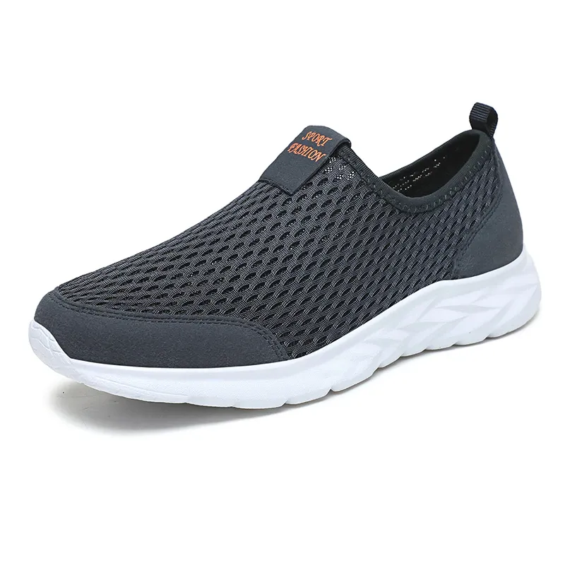 Celik Men's Slip-On Sneaker