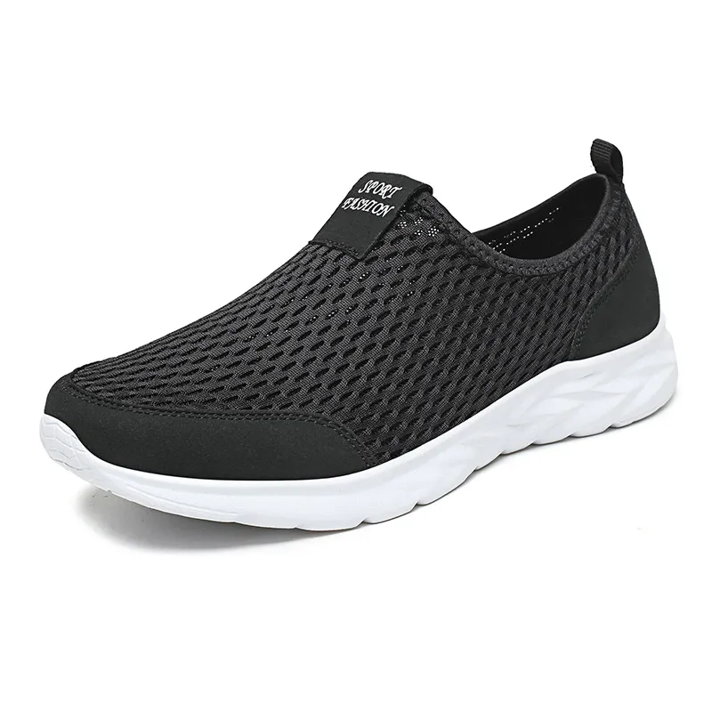 Celik Men's Slip-On Sneaker